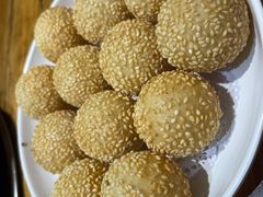 麻团-安诚居干锅鸭头(八角店)
