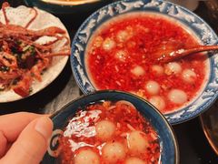 -三酉星·枫·山風与野菜(上海总店)