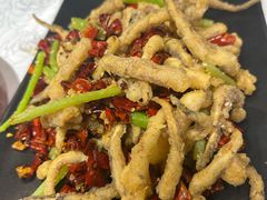 -大眼锅贴水饺(河东店)