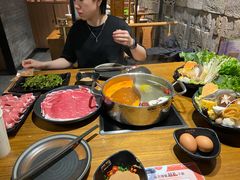 -呷哺呷哺 黄金牧场 (新中关购物中心店)