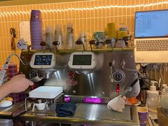 -SeekSeeking咖啡专门店(堰塘街店)