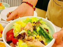 -斗牛士牛排餐厅(嘉里汇店)