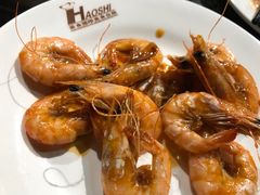 -豪食披萨烤肉自助(保定商场店)