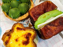 -PAOPAO Bakery&Café(港汇店)