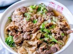 -陈记顺和牛肉火锅馆(天河北路店)