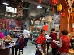 -禄源公·老莞诚饭店