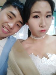 点击看大图 -情订奇缘婚纱摄影(和平路店)