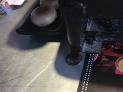 -吞鱼兽麻辣烤鱼(万达店)