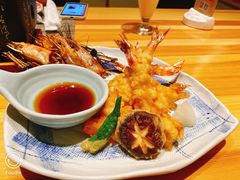 -大岛日本料理铁板烧(南通大饭店)