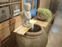-川旺角融合菜•海景餐厅(星海广场店)