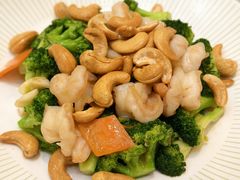 -奕景海鲜酒家· 大连海鲜(星海广场店)