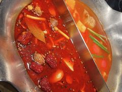 台式麻辣锅-湊湊火锅·茶憩(世博大道店)