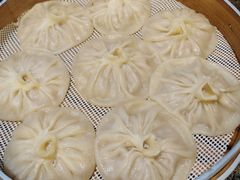 -三道菜(明堂公园店)