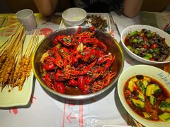 -靓靓蒸虾·头牌蒸虾(南山桂庙店)