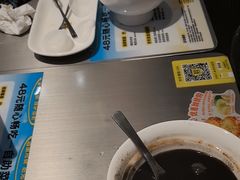 -满记甜品(静安大悦城店)