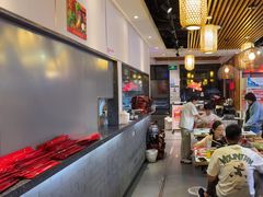 -钢管厂五区小郡肝火锅串串香(清河店)