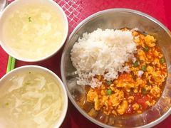 -北京大学-燕南食堂