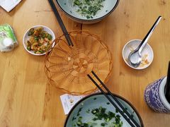 -陈掌柜澄城水盆羊肉(钟楼店)
