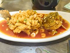 -東城故事·尋找姆媽的味道(玉兰路店)