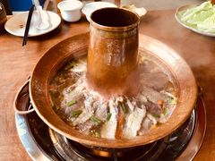-陀岗美食·云南藏式特色餐厅