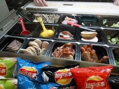 -赛百味SUBWAY(悠唐店)