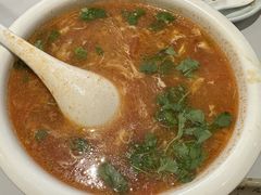 -何适山庄 ·可团建(水长城P2停车场店)