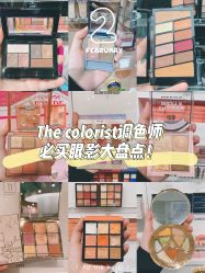-THE COLORIST调色师