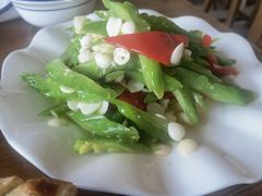 -阿达西新疆餐厅(西北大学店)