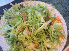 -仁义涵西餐·咖啡(中华巴洛克店)