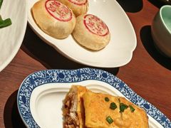 -粗茶淡饭·隐庐私厨(东亭店)
