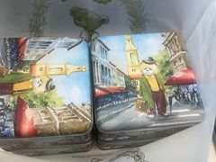 -珍妮曲奇聪明小熊(上环店)