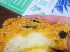 -昆明冠生园·蛋糕·面包(南强街店)