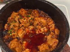-香丰阁·烤鸭·川湘菜(清河店)