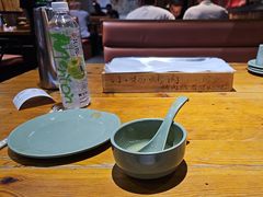 -小杨烤肉(朱雀店)