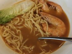 -子霖南山鲜虾面(南山总店)