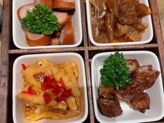 -四道菜·福建菜馆(新街口金鹰店)