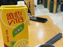 -贤花饭店(城阳店)