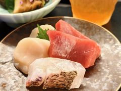 -Sushi Hanzo半藏(天环广场店)