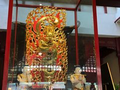 -新加坡佛牙寺龙华院
