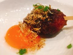 手作免治鸡肉-伊藤ITO(侨福芳草地购物中心店)