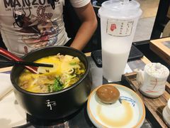 -和府捞面(天河领展广场店)