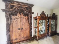 -日惹市凤凰翰悦阁酒店