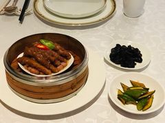 -上海新发展亚太JW万豪酒店
