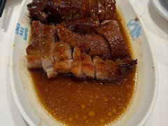 -龙记香港茶餐厅(久光百货店)