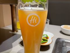 -海底捞火锅(人民广场店)