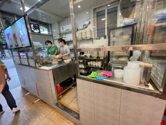 -西关刘福记(文德路店)