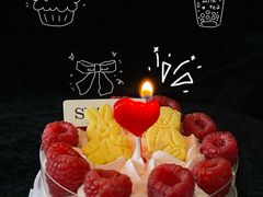 -流酥可心·牛乳蛋糕商店(禾祥西路店)
