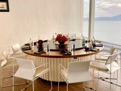 -OCEAN一席海鲜•海景餐厅(双子塔店)