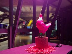 -现代汽车文化中心 Hyundai Motorstudio Beijing