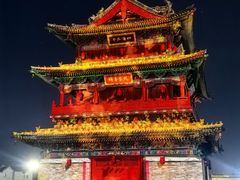 -大同古城-太平楼